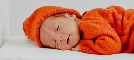 Comment un bon berceau améliore la qualité du sommeil et favorise le développement de votre bébé